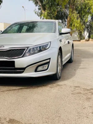 موديل2014 KIA K5