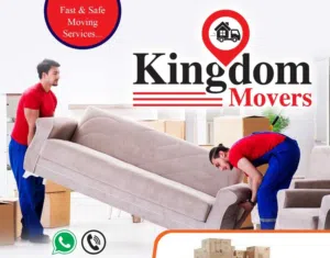 نقل اثاث house movers