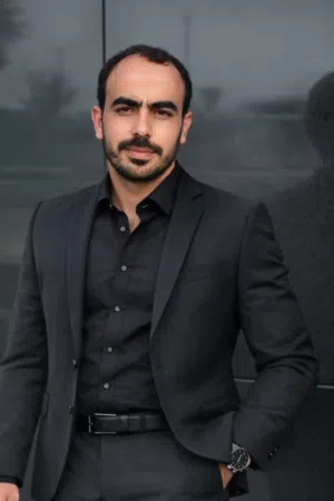 Mubarak Ali 