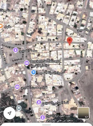150 m2 3 Bedrooms Townhouse for Sale in Al Sharqiya Al Mudaibi
