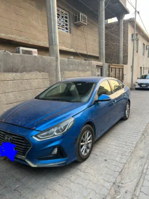 سوناتا 2018 حره