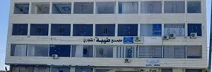 مكتب للإيجار بإمكانك أصدار رخصة مهن وعقد أيجار مصدق خلال24 ساعه ويوجد مكاتب بمساحات عديدة تناسبك