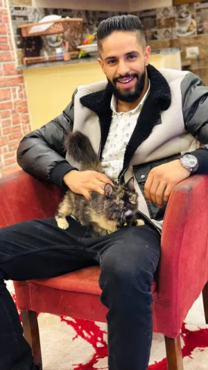 Malik Loka