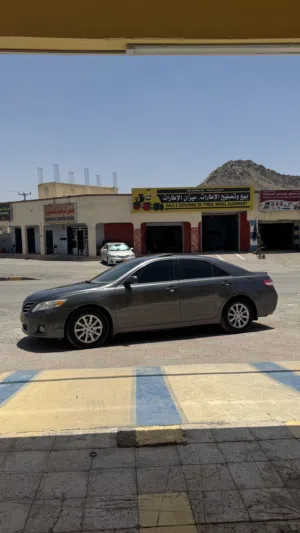 Used Toyota Camry in Al Sharqiya
