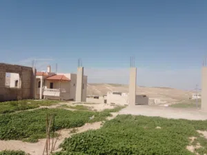 Mixed Use Land for Sale in Zarqa Graiba