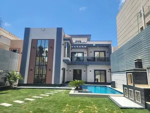 5 Bedrooms . 5+ Bathrooms . 150 m24