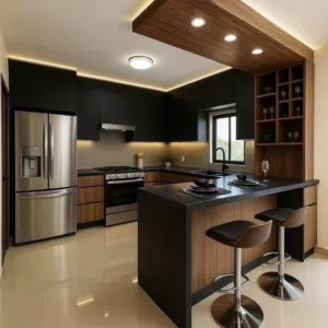 تصميم مطابخ البسومي