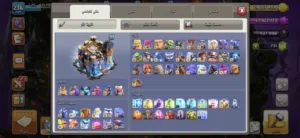  Accounts and Characters for Sale in Abha