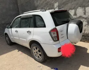 سيارة تيكو للبيع