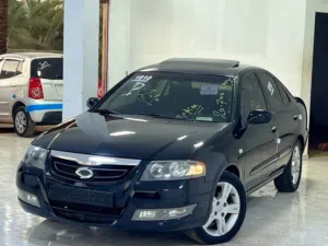New Samsung SM3 in Tripoli