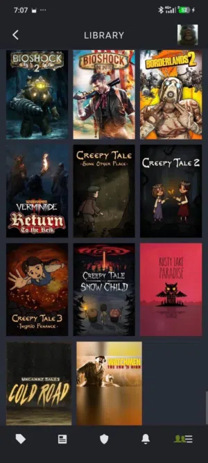 Steam Accounts and Characters for Sale in Tripoli