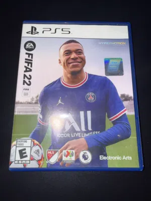 FIFA 22 - PS5