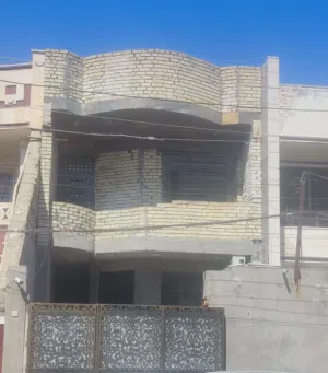دار للبيع بغداد الجديدة المساحة 137.5