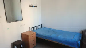 Semi Furnished . Monthly3