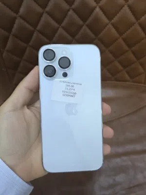 ايفون 14 برو ماكس سعة 512