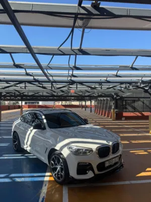Used BMW X4 Series in Hebron