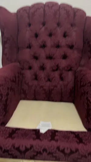كنبه عدد 2 فخمه للبيع