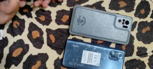 ردمي نت 10 اس بحاله ممتازه السعر 800