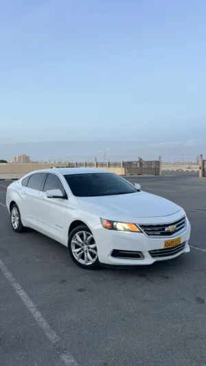 Used Chevrolet Impala in Al Wustaa