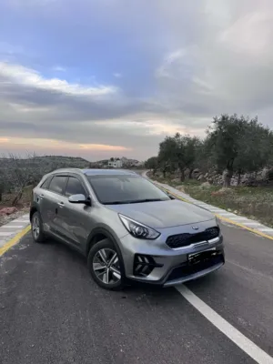 كيا نيرو استيراد شخصي