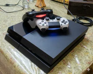 PlayStation 4 PlayStation for sale in Zarqa