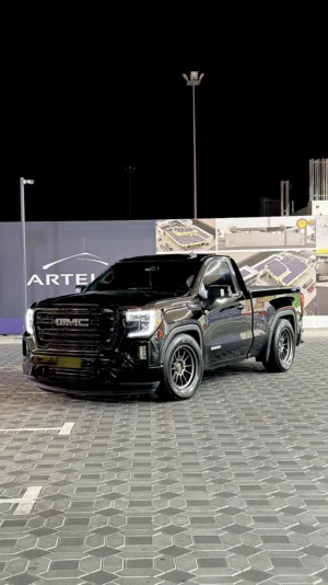 Used GMC Sierra in Muscat