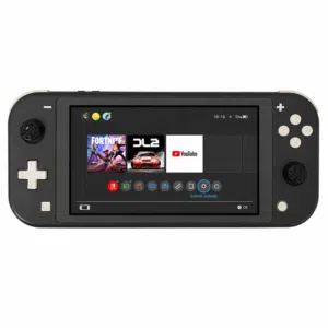Nintendo Switch Lite Nintendo for sale in Al Ain