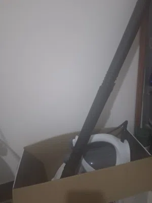 بخاريه تنظيف