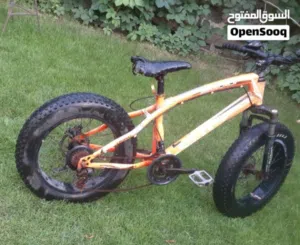 دراجة هوائية الرقم 20 حاجه انطيفه ربي ايبارك