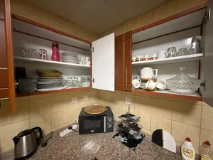 ‏غرفة نوم ‏.‏ مفروشة ‏.‏ شهري‏0