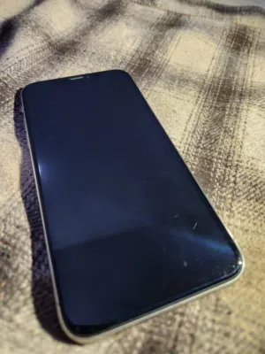 ايفون X الذاكره 256