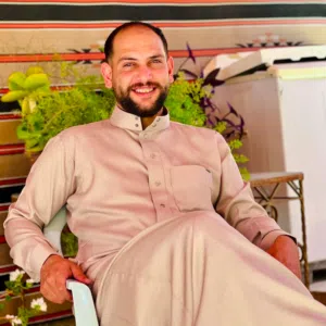 أحمدخير الذنيبات 