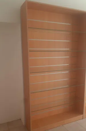 Mobile shop Furniture