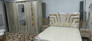 عفش بيتك كامل مكمل عروض العرسان بكج كامل *الحق واحجز عرضك الكميه محدوده*