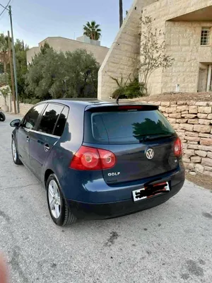 Used Volkswagen Golf in Bethlehem