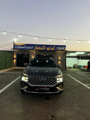 هونداي-سنتافيه-ون-مليون-2021