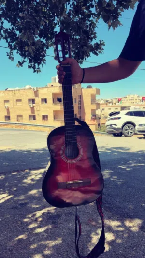جيتار كلاسيك للبيع