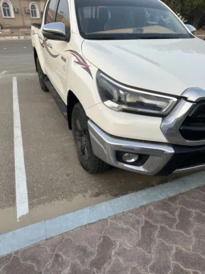 تايوتا هايلوكس