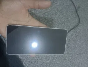 بوكو اكس 6 برو 512نظيف الهاتف بدون كسور او خبوش عميقه سعره 1700