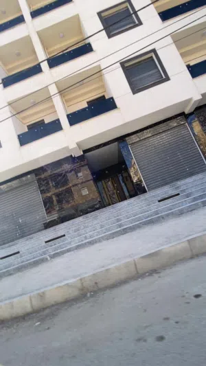 شقة F4 للبيع أمام البحر