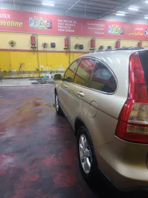 هوندا CRV 2007