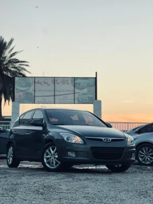 موديل 2009i30