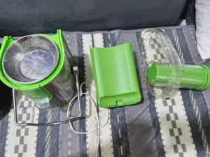 عصارة نوع rival