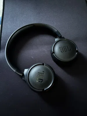 JBL BLUETOOTH HEADPHONES 510 by