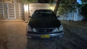 للبيع جي اس 300 شوف الوصف