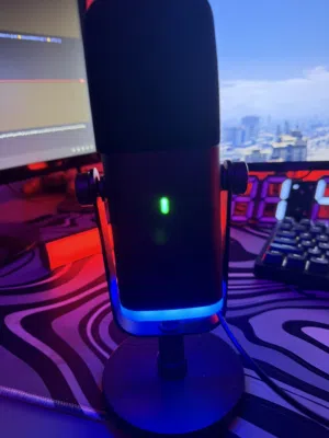للبيع مايك fifine