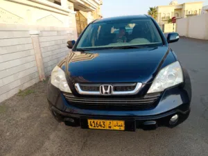 Honda CRV for sale