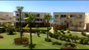 Furnished Daily in Alexandria Maamoura