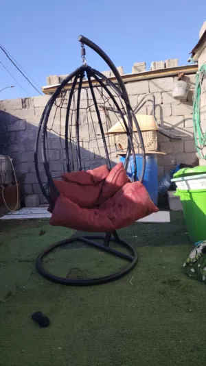 مرجوحة عش العصفور بحالة جيدة