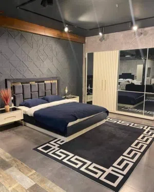 نجار فك و تركيب غرف نوم و مطابخ